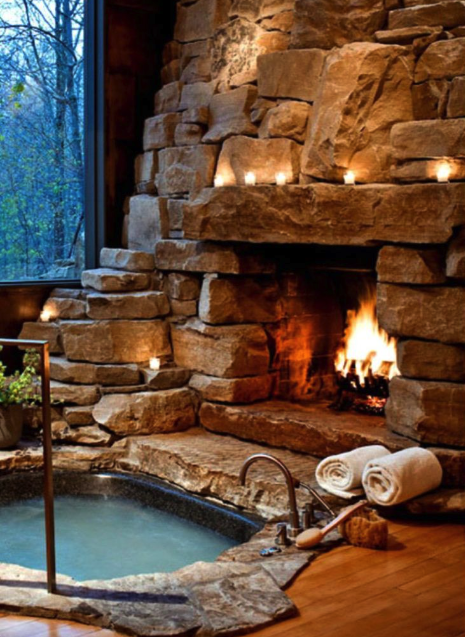 Honeymoon Suites with jacuzzi